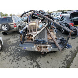 2003 TOYOTA TUNDRA