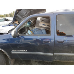 2003 TOYOTA TUNDRA