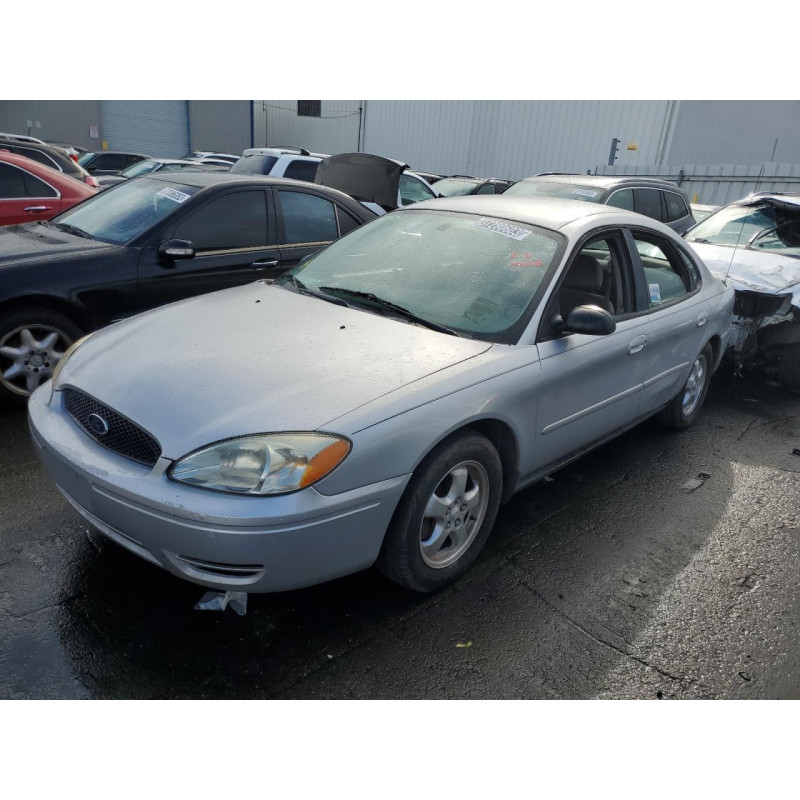 2005 FORD TAURUS