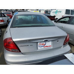 2005 FORD TAURUS