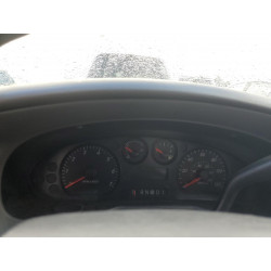 2005 FORD TAURUS