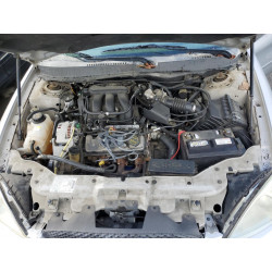 2005 FORD TAURUS