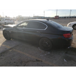 2012 BMW 5 SERIES