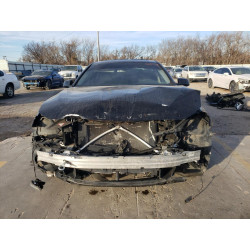 2012 BMW 5 SERIES
