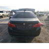 2012 BMW 5 SERIES