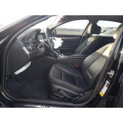 2012 BMW 5 SERIES