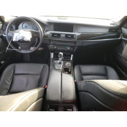 2012 BMW 5 SERIES