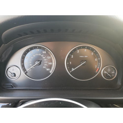 2012 BMW 5 SERIES