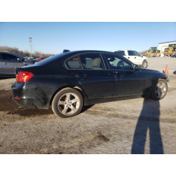 2013 BMW 3 SERIES