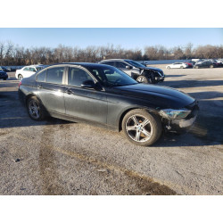 2013 BMW 3 SERIES