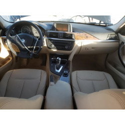 2013 BMW 3 SERIES