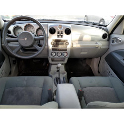 2007 CHRYSLER PT CRUISER