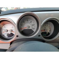 2007 CHRYSLER PT CRUISER