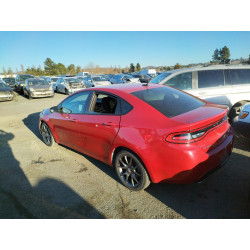 2013 DODGE DART