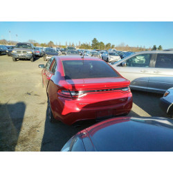 2013 DODGE DART