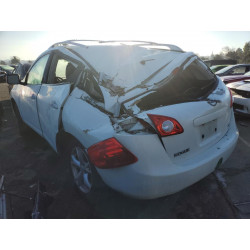 2010 NISSAN ROGUE