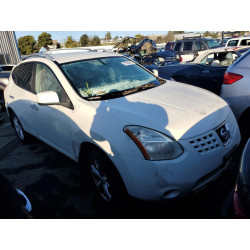 2010 NISSAN ROGUE