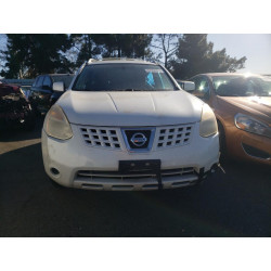 2010 NISSAN ROGUE