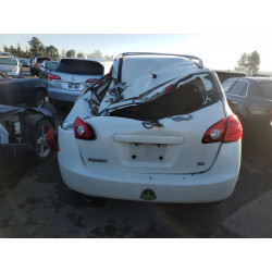 2010 NISSAN ROGUE