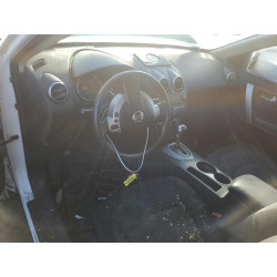 2010 NISSAN ROGUE