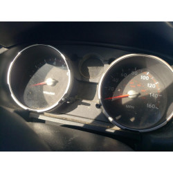 2010 NISSAN ROGUE