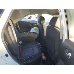 2010 NISSAN ROGUE