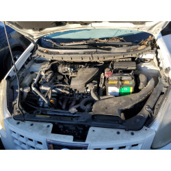2010 NISSAN ROGUE