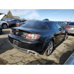 2004 MAZDA RX8