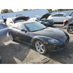 2004 MAZDA RX8