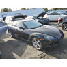 2004 MAZDA RX8