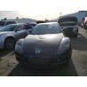 2004 MAZDA RX8