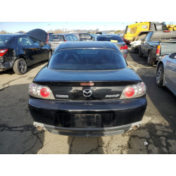 2004 MAZDA RX8
