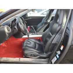 2004 MAZDA RX8