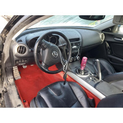 2004 MAZDA RX8