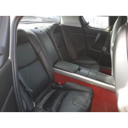 2004 MAZDA RX8