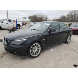 2007 BMW 5 SERIES
