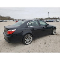 2007 BMW 5 SERIES