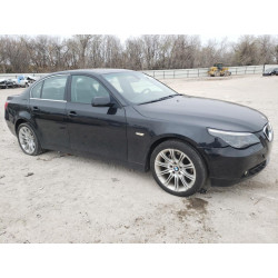 2007 BMW 5 SERIES