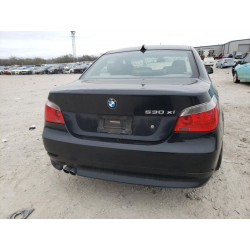 2007 BMW 5 SERIES