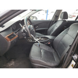 2007 BMW 5 SERIES