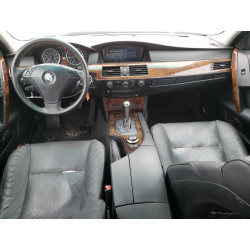 2007 BMW 5 SERIES