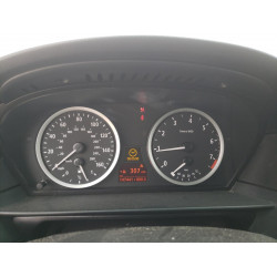 2007 BMW 5 SERIES