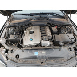 2007 BMW 5 SERIES