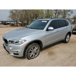 2014 BMW X5