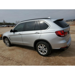 2014 BMW X5