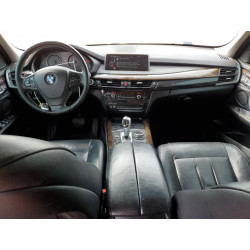 2014 BMW X5