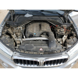 2014 BMW X5