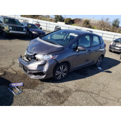 2018 HONDA FIT