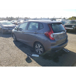 2018 HONDA FIT
