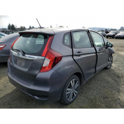 2018 HONDA FIT